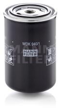 Mann-Filter Filtru Combustibil FC5945 pentru Deutz (FC5945)