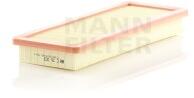 Mann-Filter Filtru Aer FAD54270 pentru PSA (FAD54270)