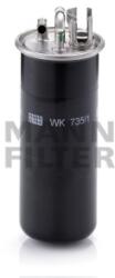 Mann-Filter Filtru Combustibil FC5618 pentru VW Groupe (FC5618)