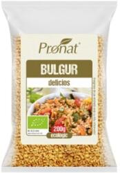 Pronat Foil Pack Bulgur BIO, 200 g, Pronat