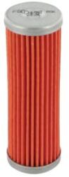 Donaldson Filtru Combustibil P502138, Lungime 85 mm, Diam. Ext. 29 mm, Diam. Int. 13, 2 mm, Finetea 12 , Donaldson (P502138)