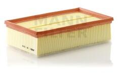Mann-Filter Filtru Aer FAD54333 pentru VW Groupe (FAD54333)