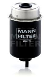 Mann-Filter Filtru Combustibil FC79683 pentru John Deere (FC79683)