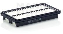 Mann-Filter Filtru Aer C25034 pentru Suzuki (C25034)