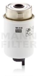 Mann-Filter Filtru Combustibil WK8140 pentru Case New Holland (WK8140)