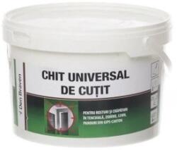 Den Braven Chit Universal de Cutit, Acrilic, 0.8 kg, Den Braven (ZLN-D550220)