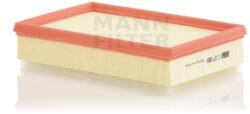 Mann-Filter Filtru Aer C27059 pentru Volvo Car (C27059)