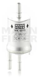 Mann-Filter Filtru Combustibil WK6015 pentru VW Groupe (WK6015)