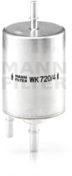 Mann-Filter Filtru Combustibil FCL3255 pentru VW Groupe (FCL3255)