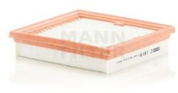 Mann-Filter Filtru Aer FAD5110 pentru Nissan (FAD5110)