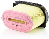 Mann-Filter Filtru Aer C304001 pentru Caterpillar (C304001)