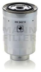 Mann-Filter Filtru Combustibil FC5375 pentru Mitsubishi (FC5375)
