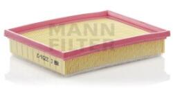Mann-Filter Filtru Aer C22562 pentru Opel (C22562)