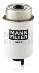 Mann-Filter Filtru Combustibil WK8015 pentru Land Rover (WK8015)