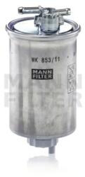 Mann-Filter Filtru Combustibil FC5630 pentru VW Groupe (FC5630)