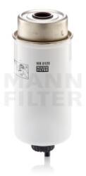 Mann-Filter Filtru Combustibil WK8120 pentru Diverse Aplicatii (WK8120)