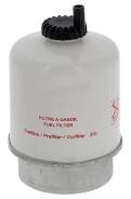 FIN-FILTER Filtru Combustibil FC5617, Fin Filter, pentru JCB 320A7128, Mann WK8113, SF Filter SK3317, HIFI SN70248 (FC5617)