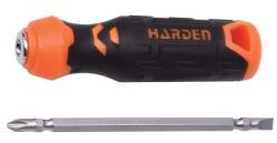 HARDEN Surubelnita 2 in 1, Harden (ZH550390) Surubelnita