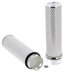 FIN-FILTER Filtru Aer FAR8292, 388 mm lung. , Cartus, FIN-FILTER (FAR8292)