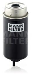 Mann-Filter Filtru Combustibil WK8172 pentru John Deere (WK8172)
