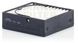 Mann-Filter Filtru Combustibil PU84 pentru Fendt (PU84)