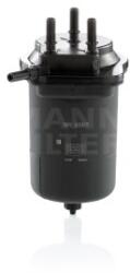 Mann-Filter Filtru Combustibil WK9395 pentru Renault Car (WK9395)