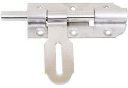 Z-TOOLS Zavor Usa, Marimea 4", 13 x 10 cm, Argintiu (ZLN-ZTS8110)