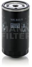 Mann-Filter Filtru Combustibil WK8456 pentru BMW (WK8456)
