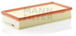Mann-Filter Filtru Aer C35157 pentru Volvo Car (C35157)