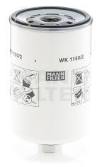 Mann-Filter Filtru Combustibil FC5870 pentru Liebherr (FC5870)