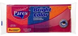 Parex Set 3 x Bureti Protectie Unghii Parex Color (MAG1017112TS)