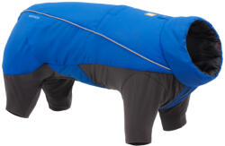  Ruffwear Ruffwear Vert Coverall kutyakabát, kék, S: 43-58cm háthossz