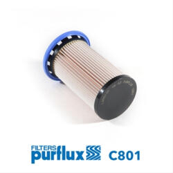 PURFLUX Filtru combustibil Purflux C801