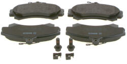 Bosch Set placute frana fata BOSCH 0986424371