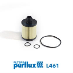PURFLUX Filtru ulei Purflux L461