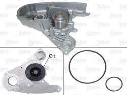 VALEO Pompa apa VALEO 506864