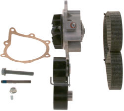 Bosch Set distributie + pompa de apa BOSCH - uleideulei - 515,94 RON
