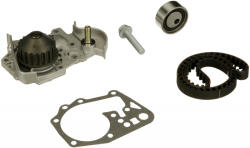 GATES Set distributie + pompa de apa log. sand. 1.4 1.6 GATES KP15473XS