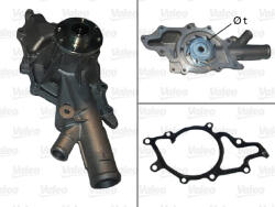 VALEO Pompa apa VALEO 506926
