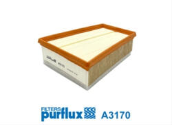PURFLUX Filtru aer Purflux A3170