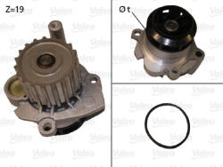 VALEO Pompa apa VALEO 506701
