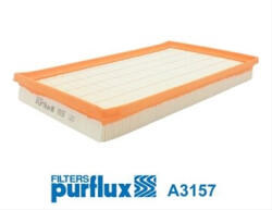 PURFLUX Filtru aer Purflux A3157
