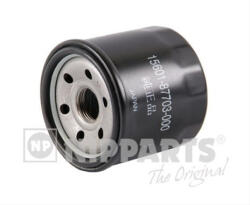 NIPPARTS Filtru ulei NIPPARTS J1316004