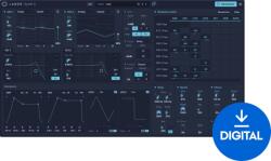 LANDR Synth X (Digitális termék)