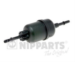 NIPPARTS Filtru combustibil NIPPARTS J1333057