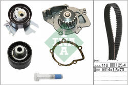 Schaeffler Ina Set distributie + pompa de apa INA 530044930