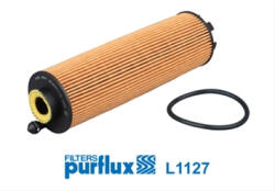 PURFLUX Filtru ulei Purflux L1127