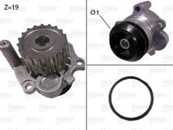 VALEO Pompa apa VALEO 506533