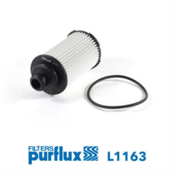 PURFLUX Filtru ulei Purflux L1163