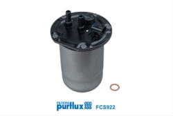 PURFLUX Filtru combustibil Purflux FCS922
